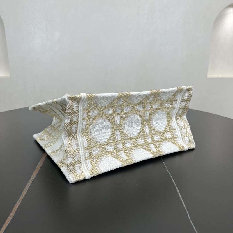 chr1st1an D10r shopping bags